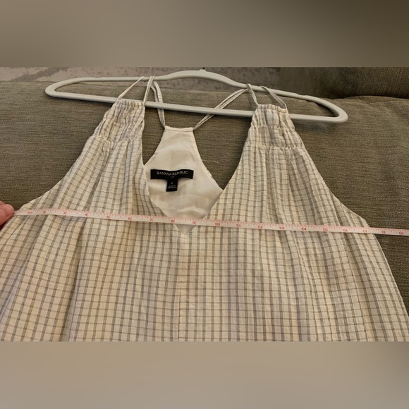 Banana Republic dress~ NWOT~ brand new - Picture 9 of 12